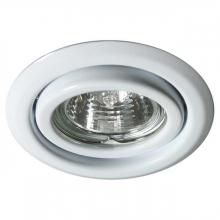 Argus Kanlux spot lámpa, fehér színű, GX5,3, 12V, max: 35W